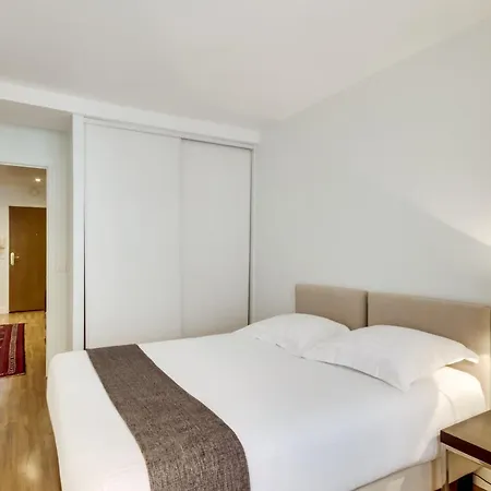 Apartments For Work In City Center-2